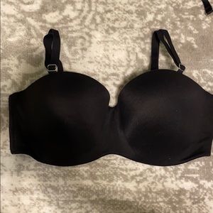 VS convertible bra